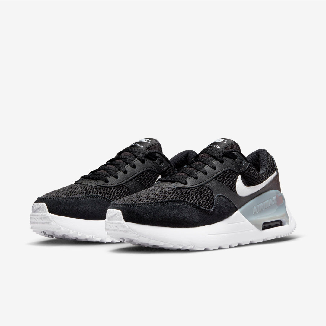 Nike Running Para Zapatilla Nike Negra NIKE Air Max SYSTM DM9538
