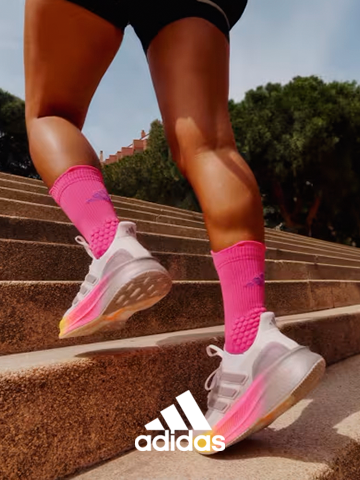 Adidas Woman