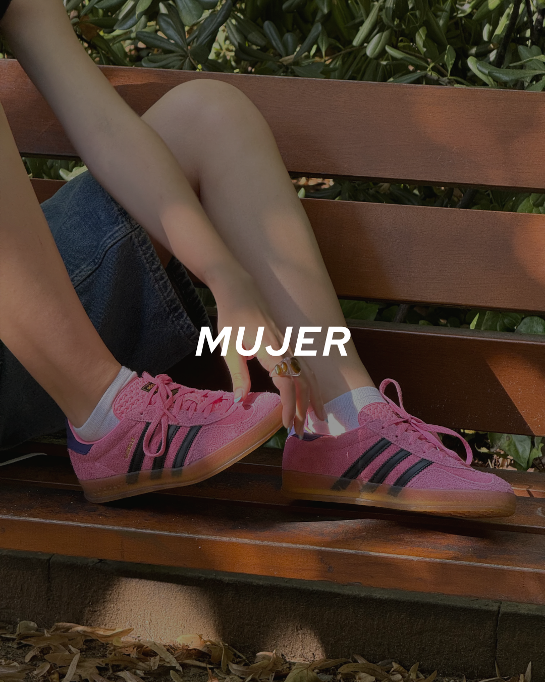 Mujer