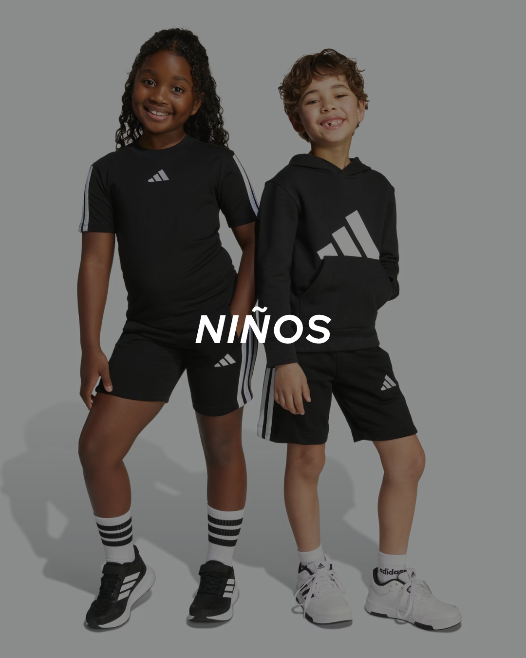 Niños