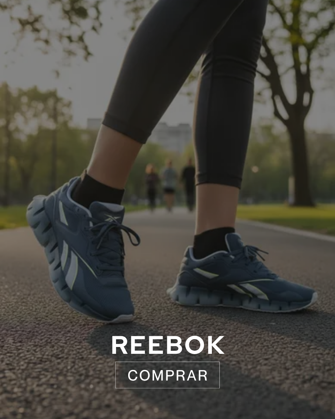 Reebok