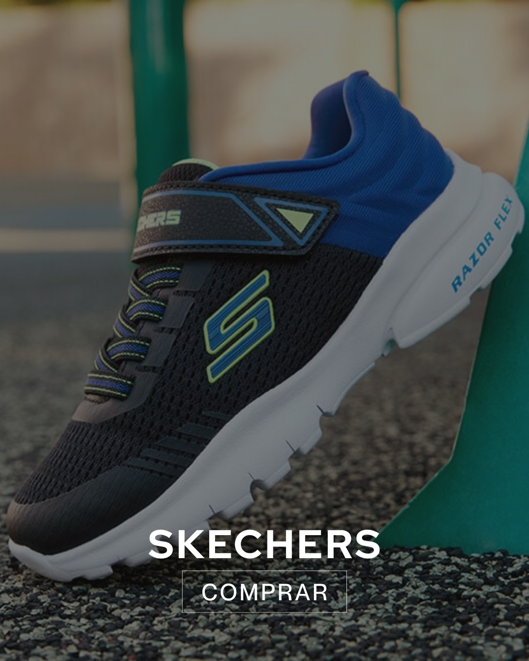 Skechers