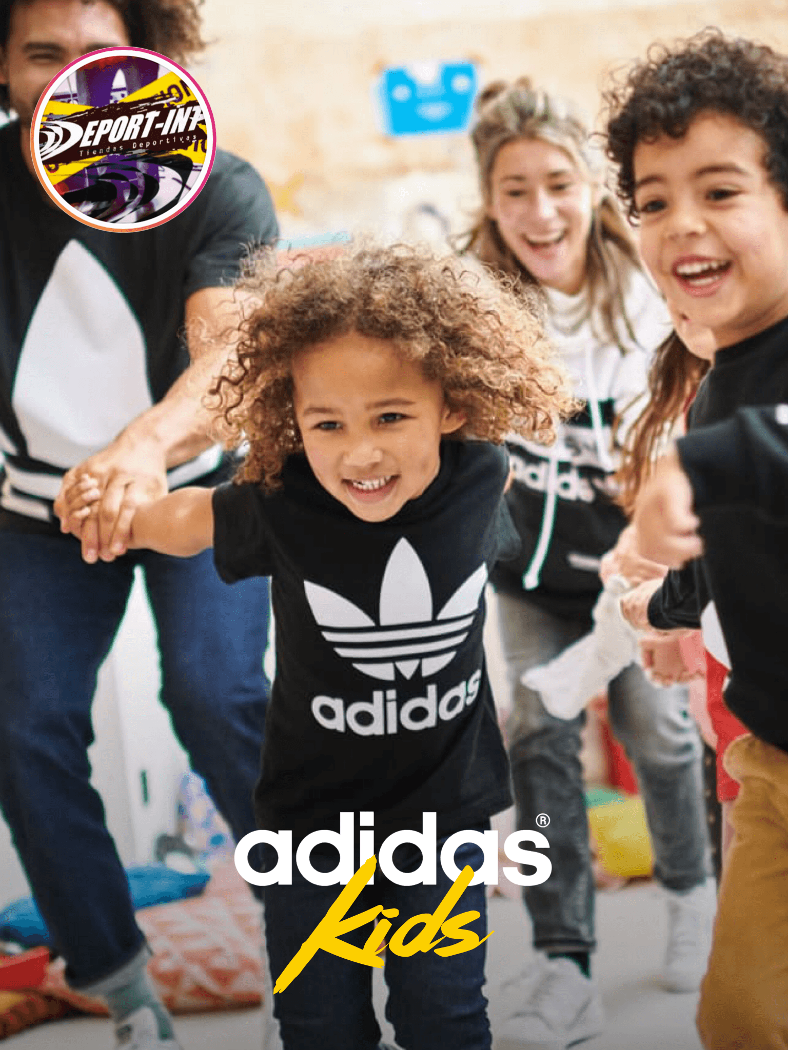 Adidas Kids