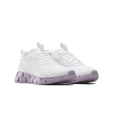 Reebok Running Dama Zig Dynamica Blanco