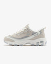 Skechers D'lites Smooth Nostalgia 150537 NTGY Mujer