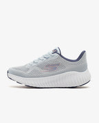 Skechers Go Run Now (Light Blue) 129735LTBL