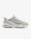 Skechers D'lites Smooth Nostalgia 150537 NTGY Mujer