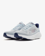 Skechers Go Run Now (Light Blue) 129735LTBL