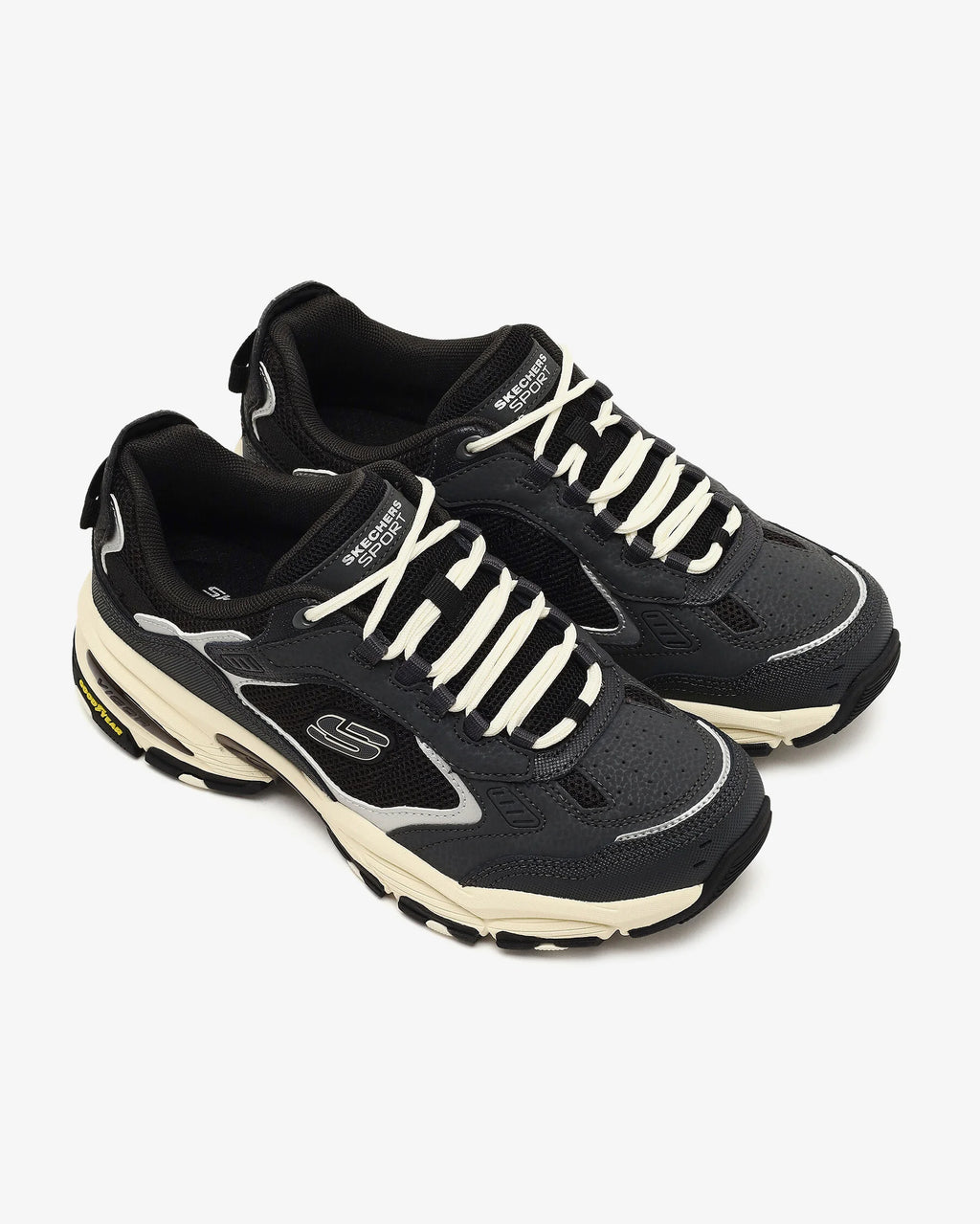 Skechers Vigor 3.0 180247BKSL
