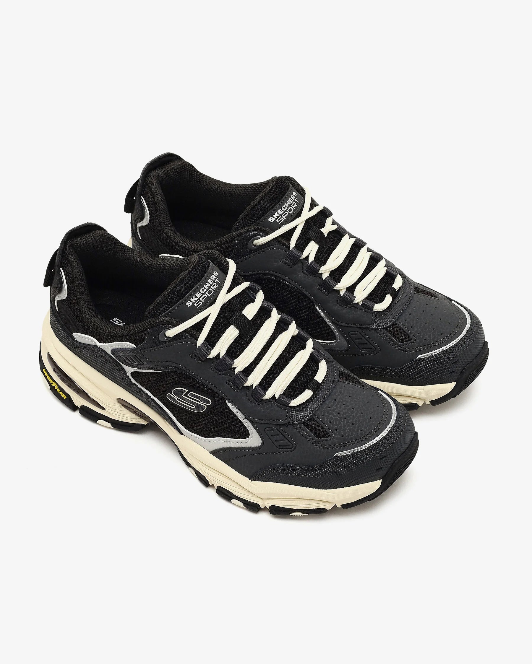 Skechers Vigor 3.0 180247BKSL