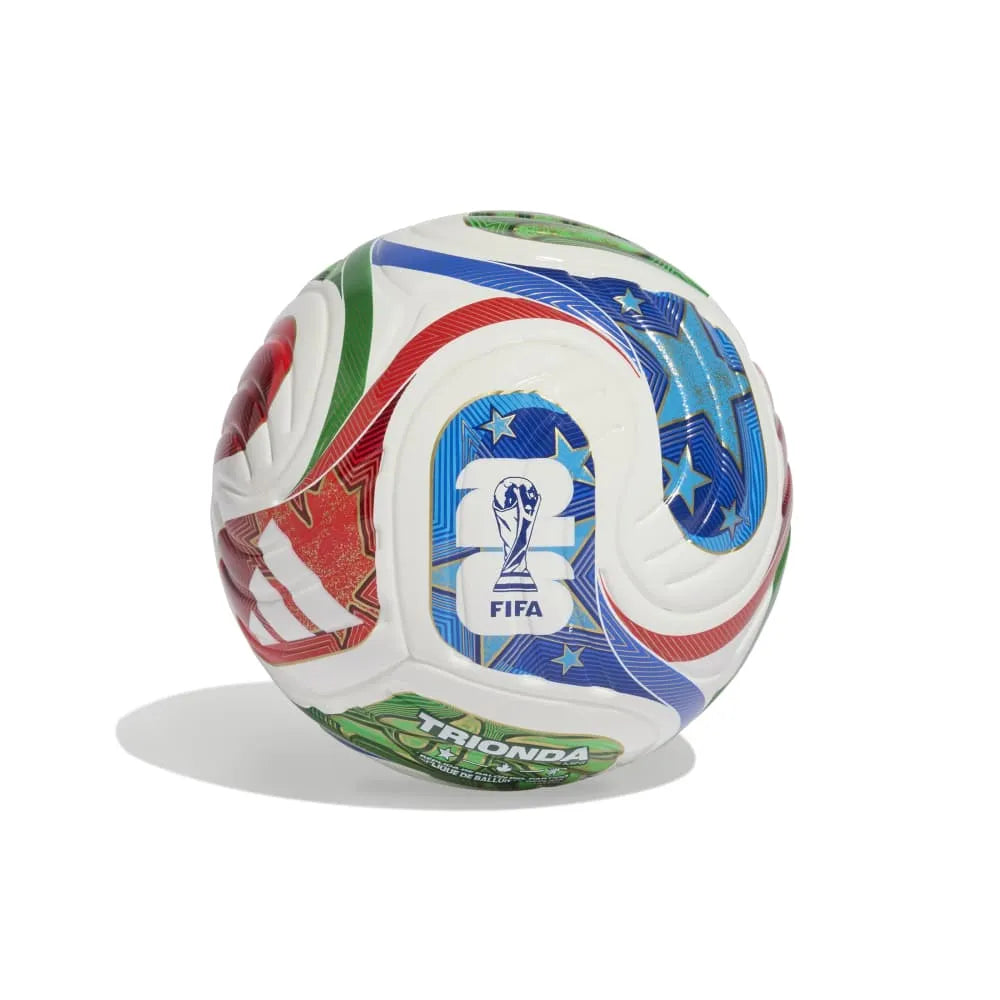 Minibalón Adidas Trionda JD8034