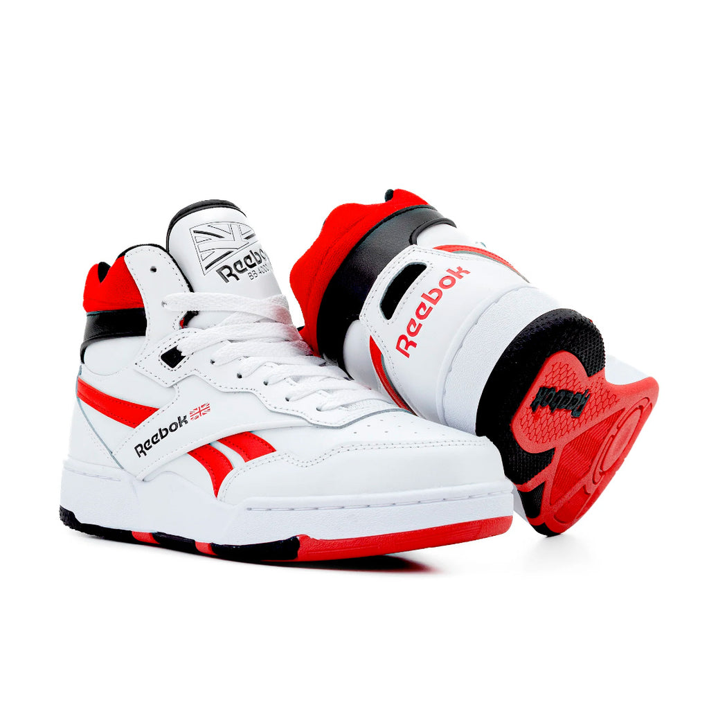 Reebok BB400 Mid - 100074949