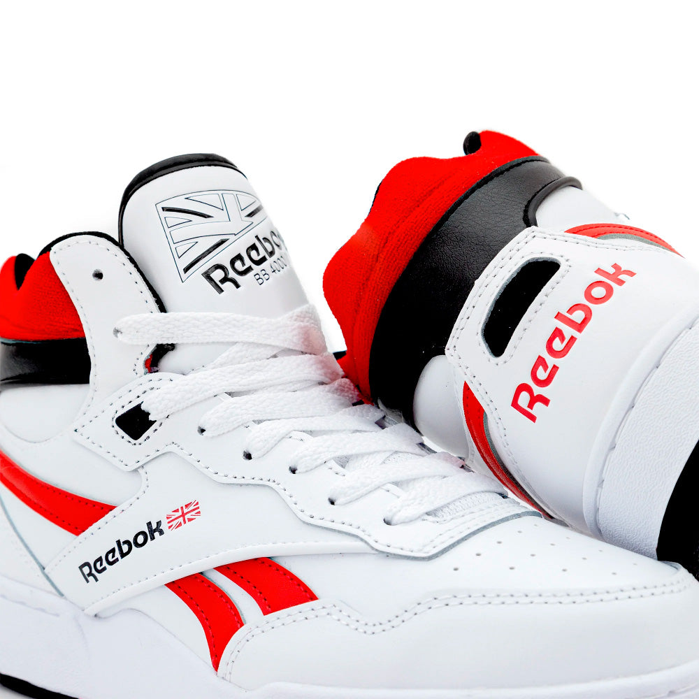 Reebok BB400 Mid - 100074949