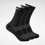 Medias Reebok Training TE MID CREW SOCK GH0415