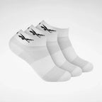 Medias Reebok Training Ankle Sock