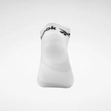 Medias Reebok Training Ankle Sock