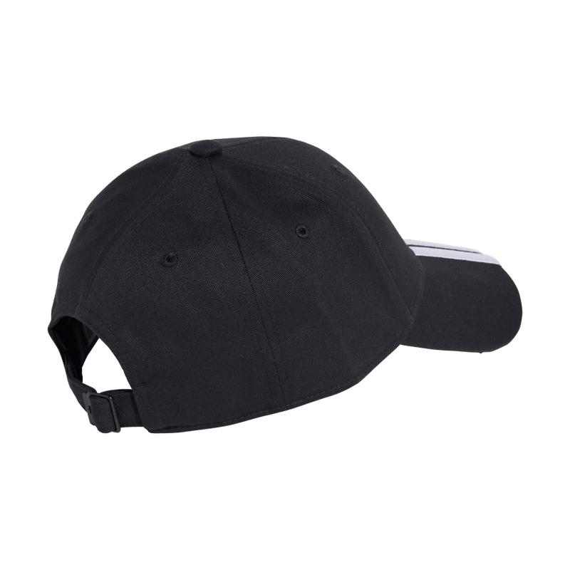 Gorra Adidas Beisbol 3 Rayas JG1072
