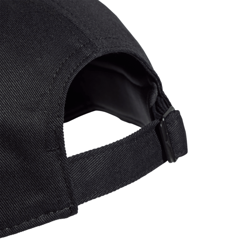 Gorra Adidas Beisbol 3 Rayas JG1072