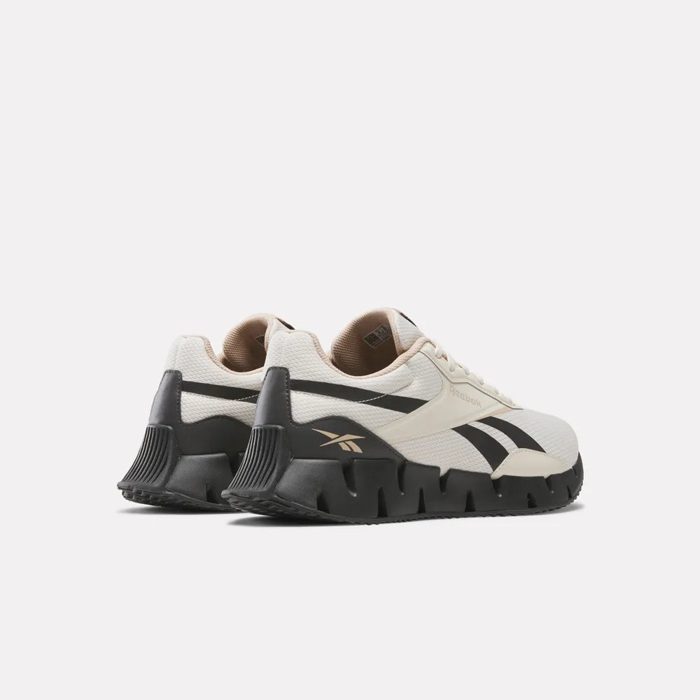 Tenis Reebok Running 100210038 Zig Dynamica Str