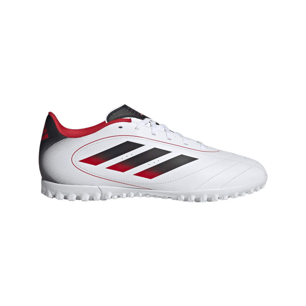 Guayos ADIDAS GOLETTO IX TF BLANCO UNISEX PARA FUTBOL