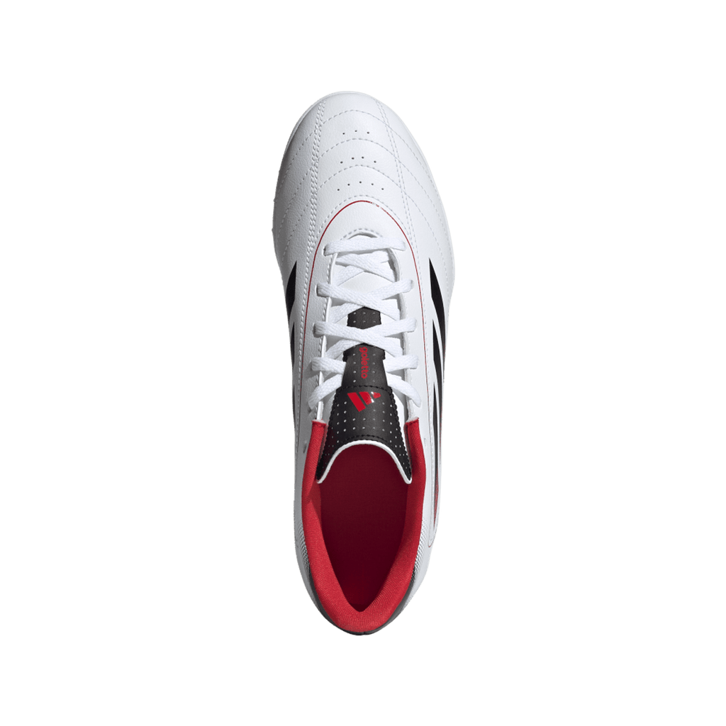 Guayos ADIDAS GOLETTO IX TF BLANCO UNISEX PARA FUTBOL