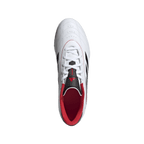 Guayos ADIDAS GOLETTO IX TF BLANCO UNISEX PARA FUTBOL