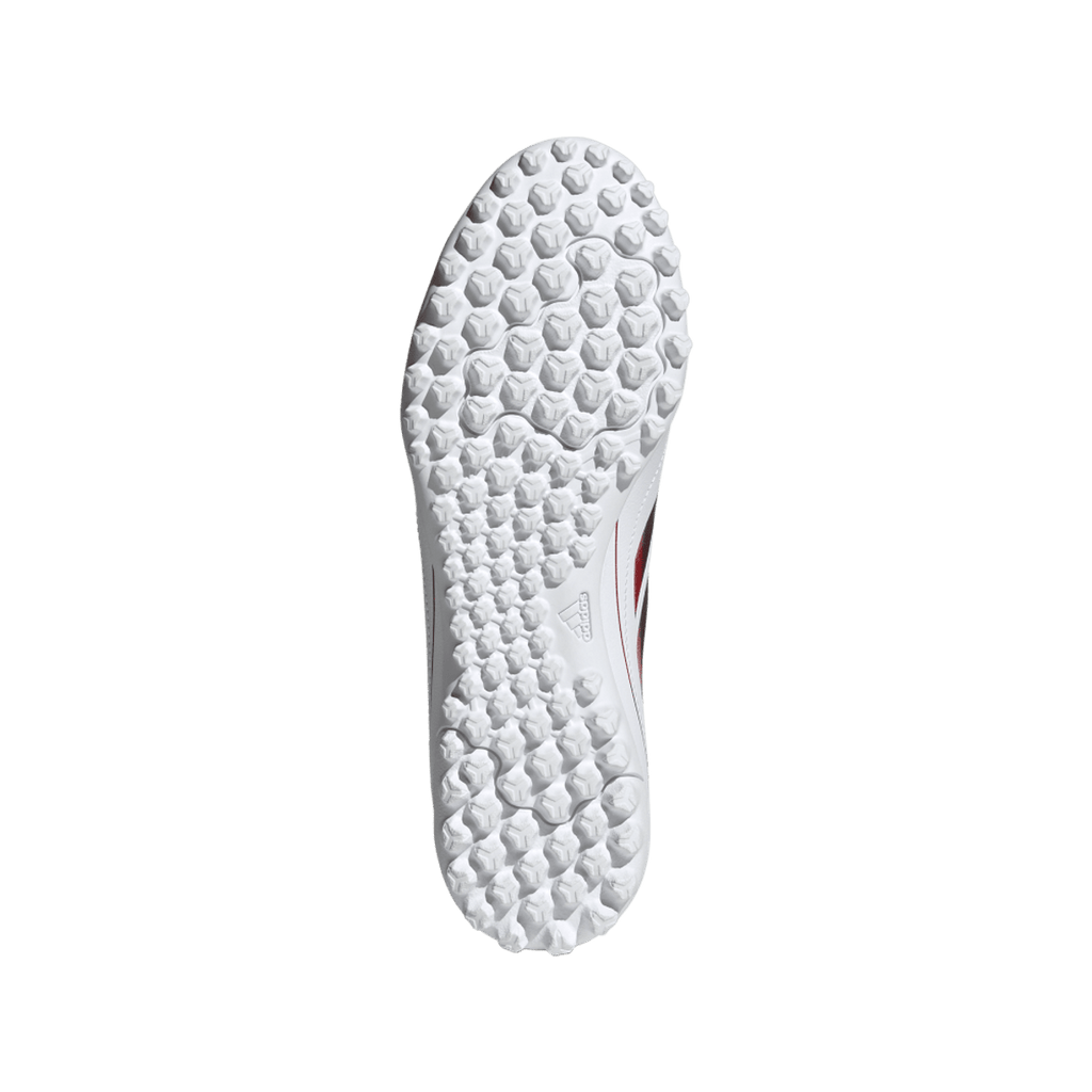 Guayos ADIDAS GOLETTO IX TF BLANCO UNISEX PARA FUTBOL