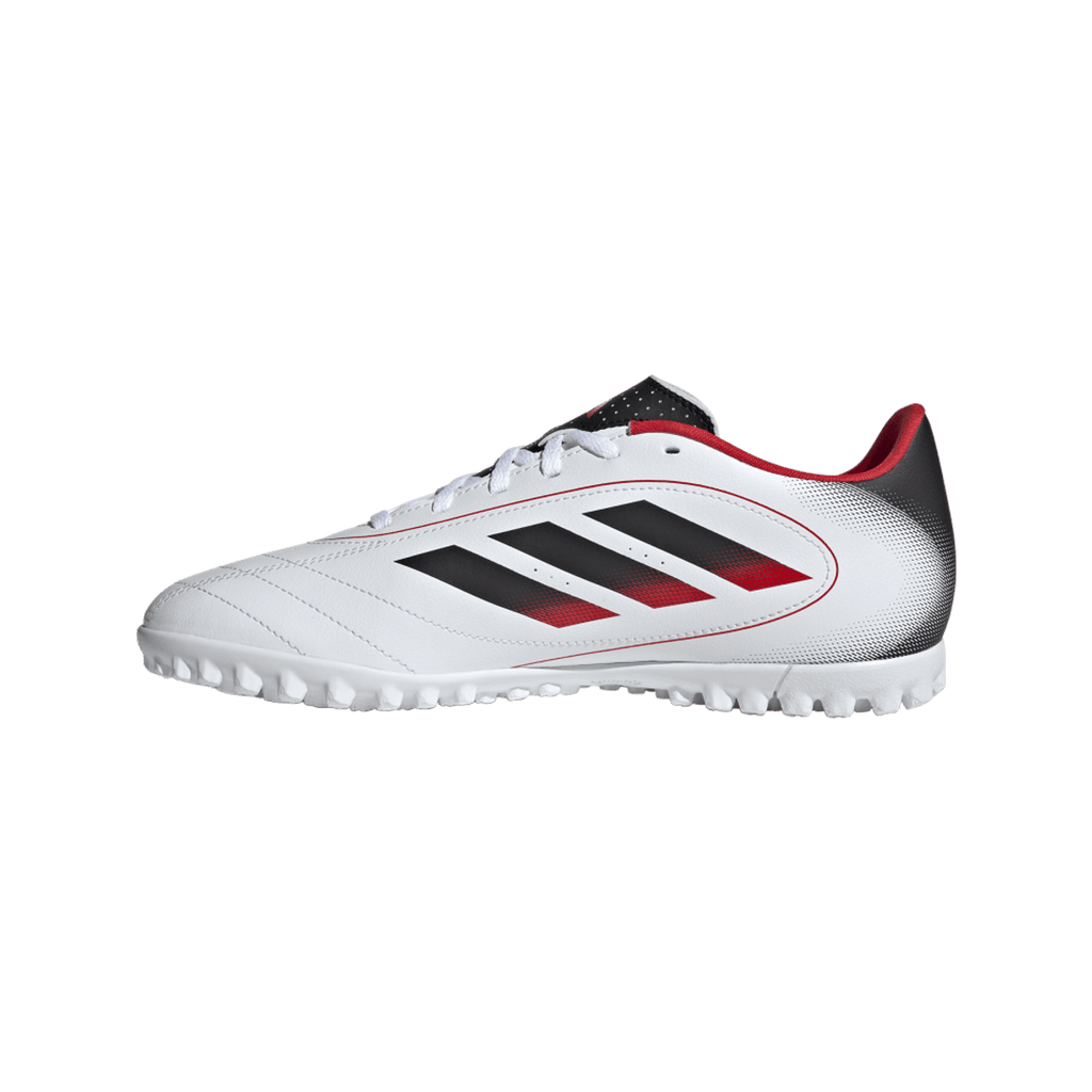 Guayos ADIDAS GOLETTO IX TF BLANCO UNISEX PARA FUTBOL