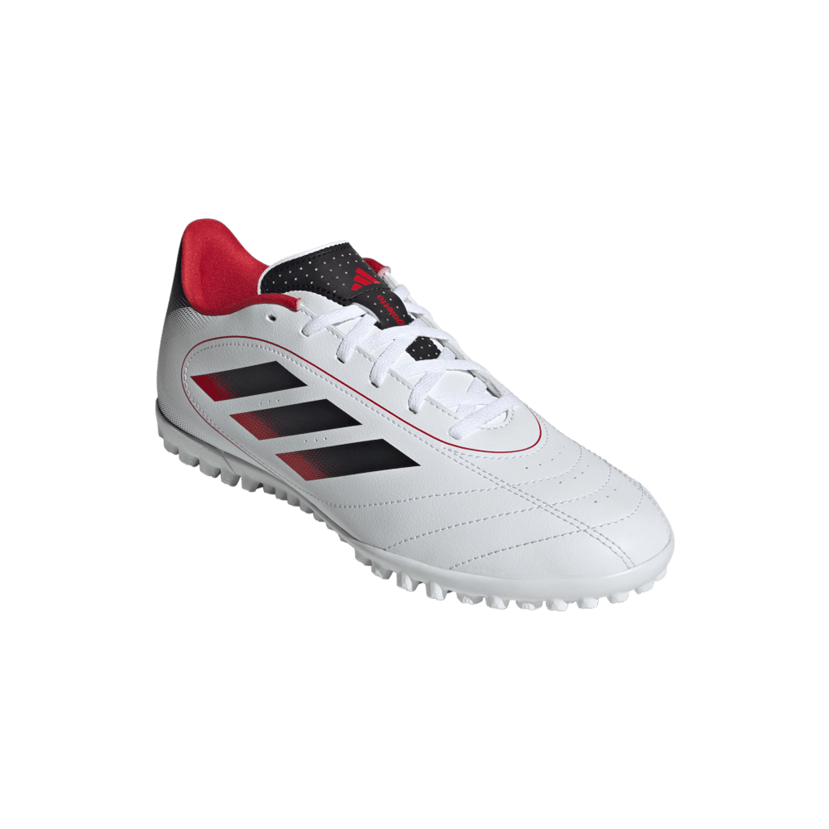 Guayos ADIDAS GOLETTO IX TF BLANCO UNISEX PARA FUTBOL
