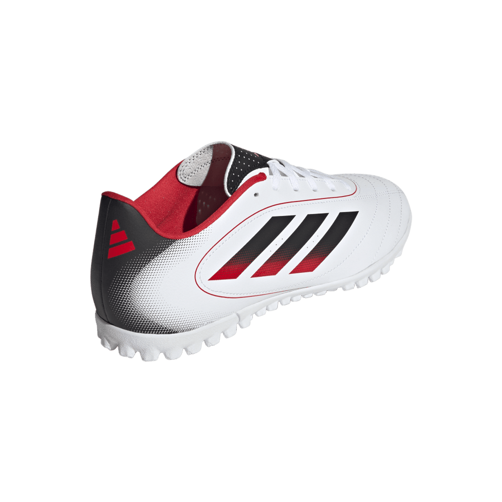 Guayos ADIDAS GOLETTO IX TF BLANCO UNISEX PARA FUTBOL