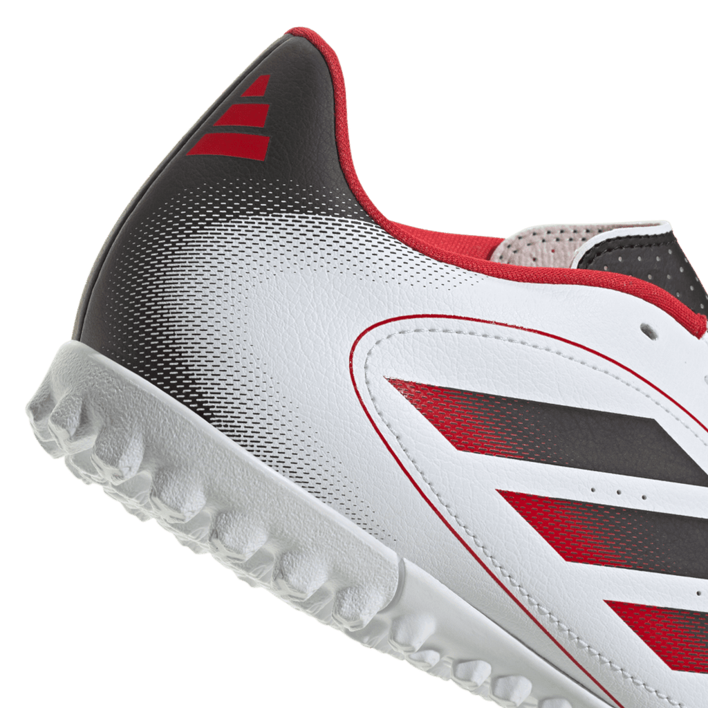 Guayos ADIDAS GOLETTO IX TF BLANCO UNISEX PARA FUTBOL