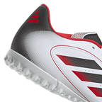 Guayos ADIDAS GOLETTO IX TF BLANCO UNISEX PARA FUTBOL