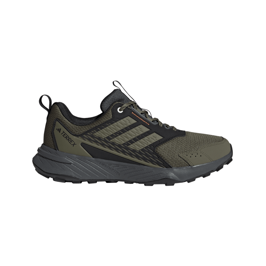 Tenis Adidas Trail Running Tracefinder JI4285