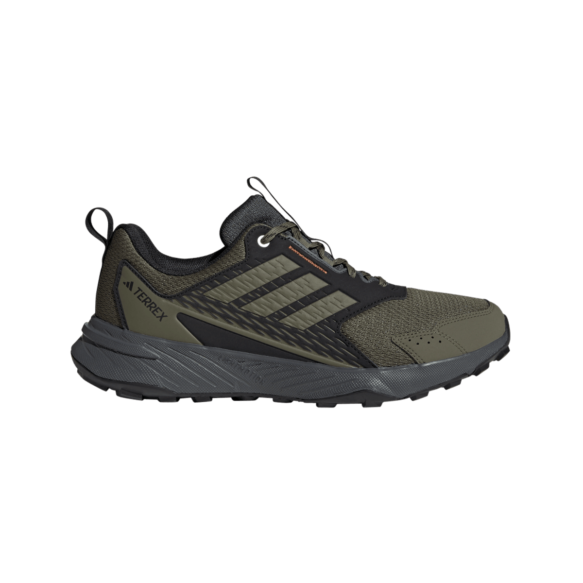 Tenis Adidas Trail Running Tracefinder JI4285