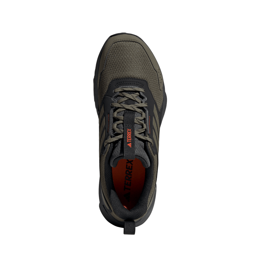 Tenis Adidas Trail Running Tracefinder JI4285