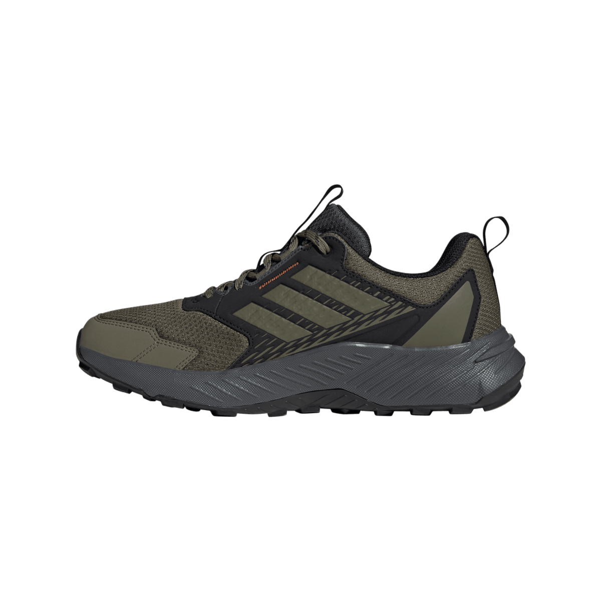 Tenis Adidas Trail Running Tracefinder JI4285