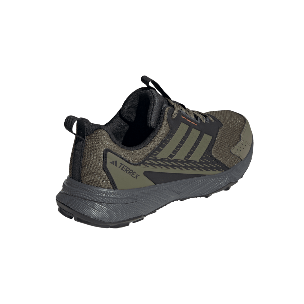Tenis Adidas Trail Running Tracefinder JI4285