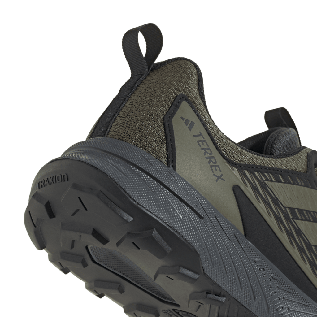 Tenis Adidas Trail Running Tracefinder JI4285