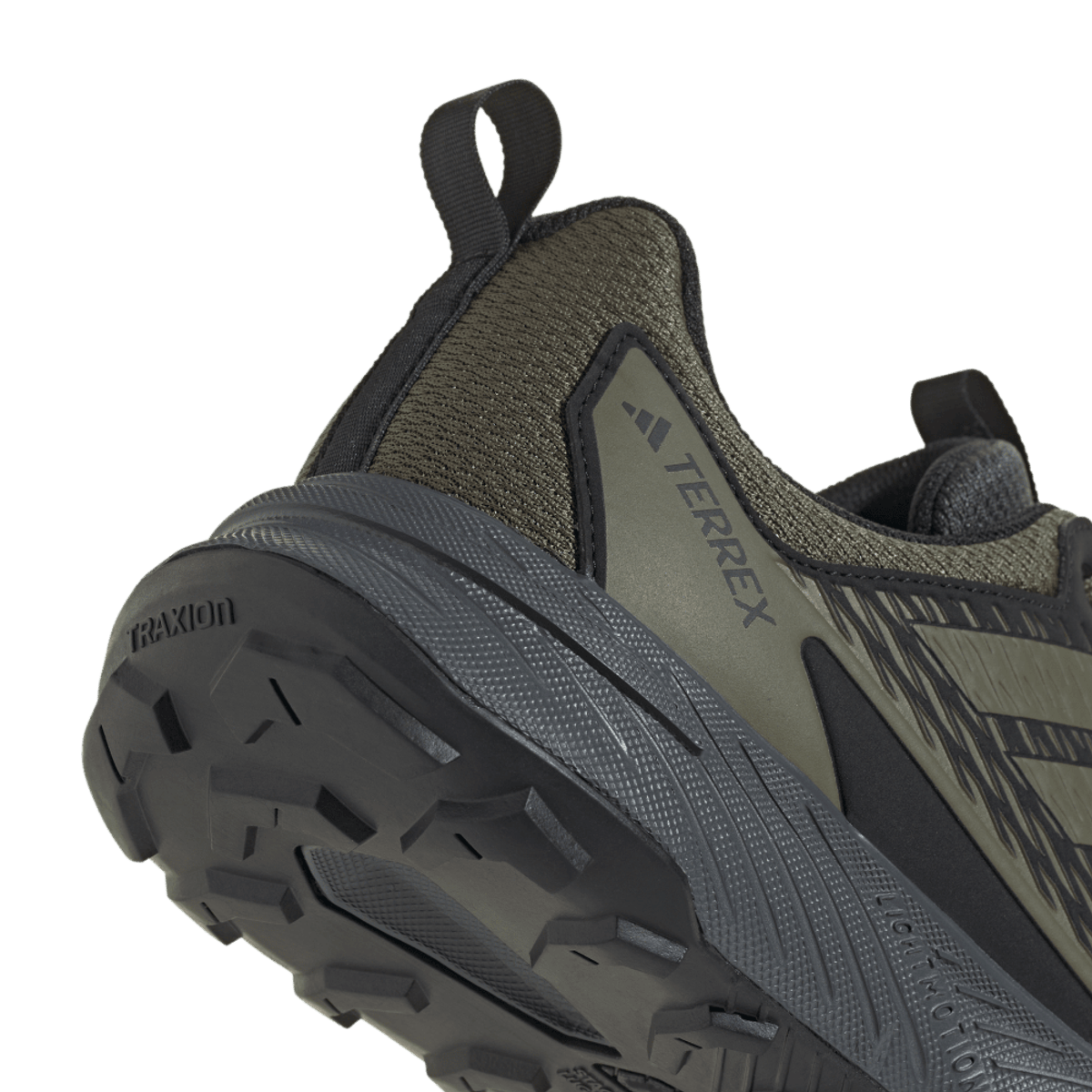 Tenis Adidas Trail Running Tracefinder JI4285