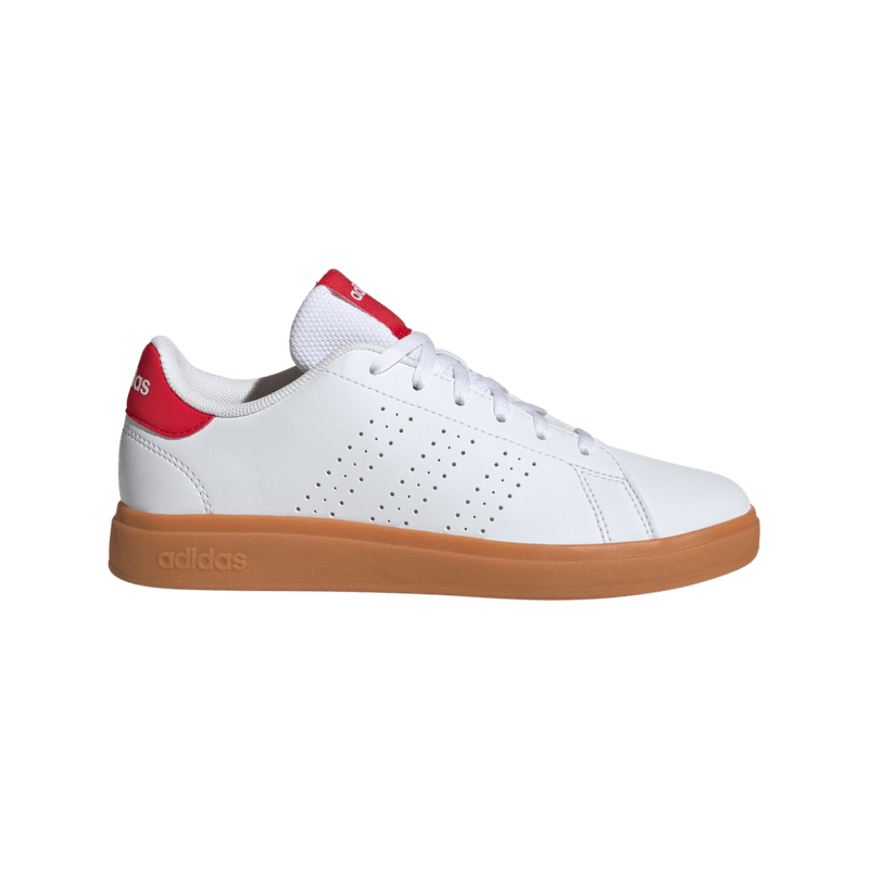 Tenis Adidas Advantage Base 2.0 Niños JH9869