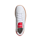 Tenis Adidas Advantage Base 2.0 Niños JH9869