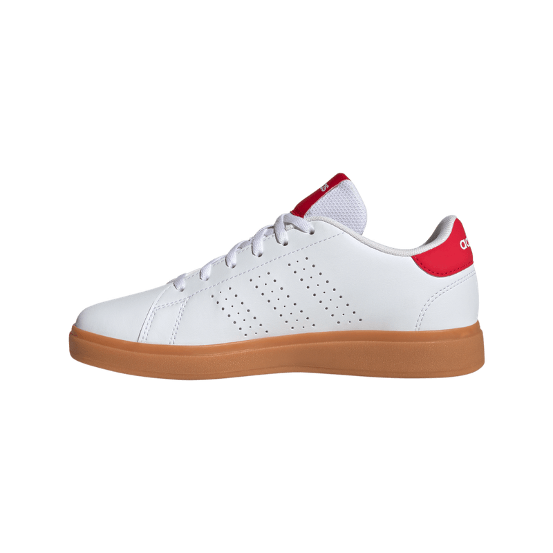 Tenis Adidas Advantage Base 2.0 Niños JH9869