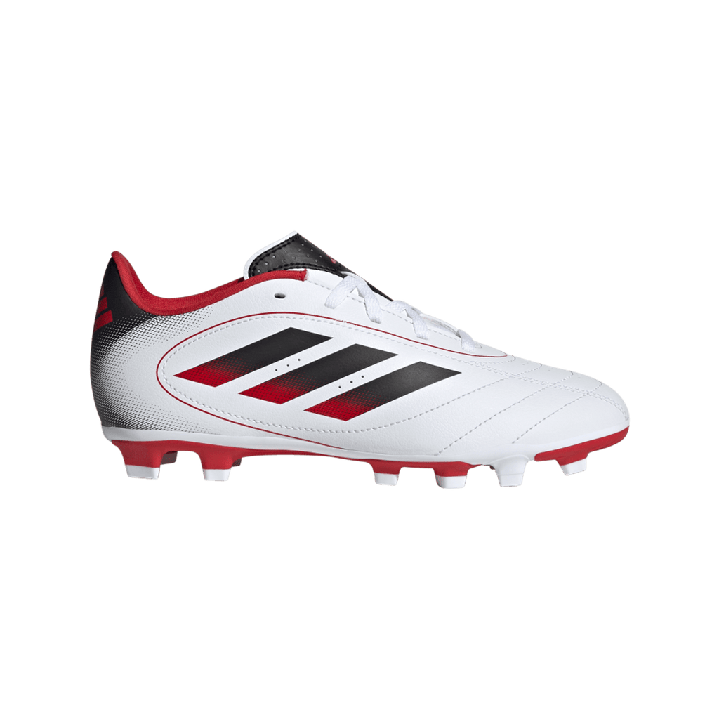 Guayos ADIDAS GOLETTO IX FIRM BL/RJ -J  IH0106