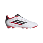 Guayos ADIDAS GOLETTO IX FIRM BL/RJ -J  IH0106