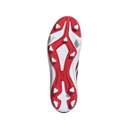 Guayos ADIDAS GOLETTO IX FIRM BL/RJ -J  IH0106