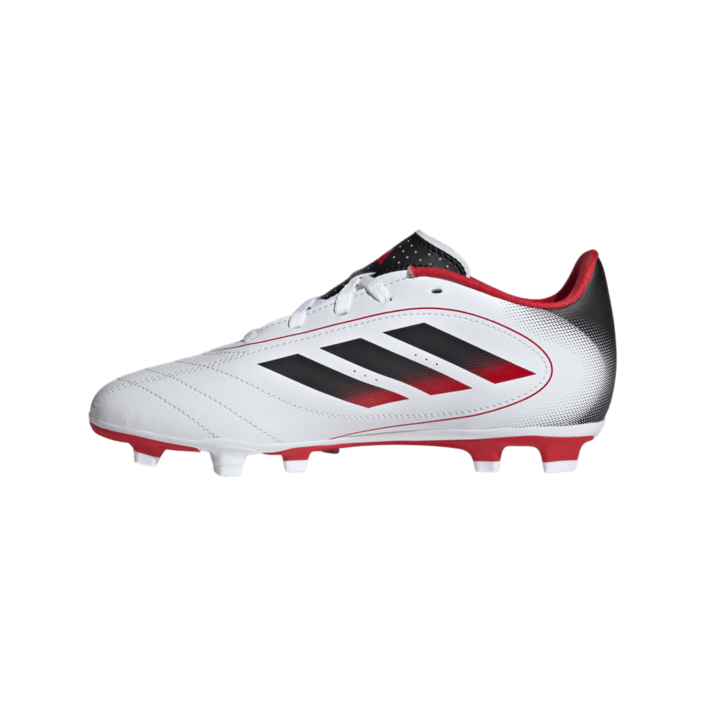 Guayos ADIDAS GOLETTO IX FIRM BL/RJ -J  IH0106