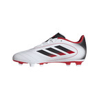 Guayos ADIDAS GOLETTO IX FIRM BL/RJ -J  IH0106