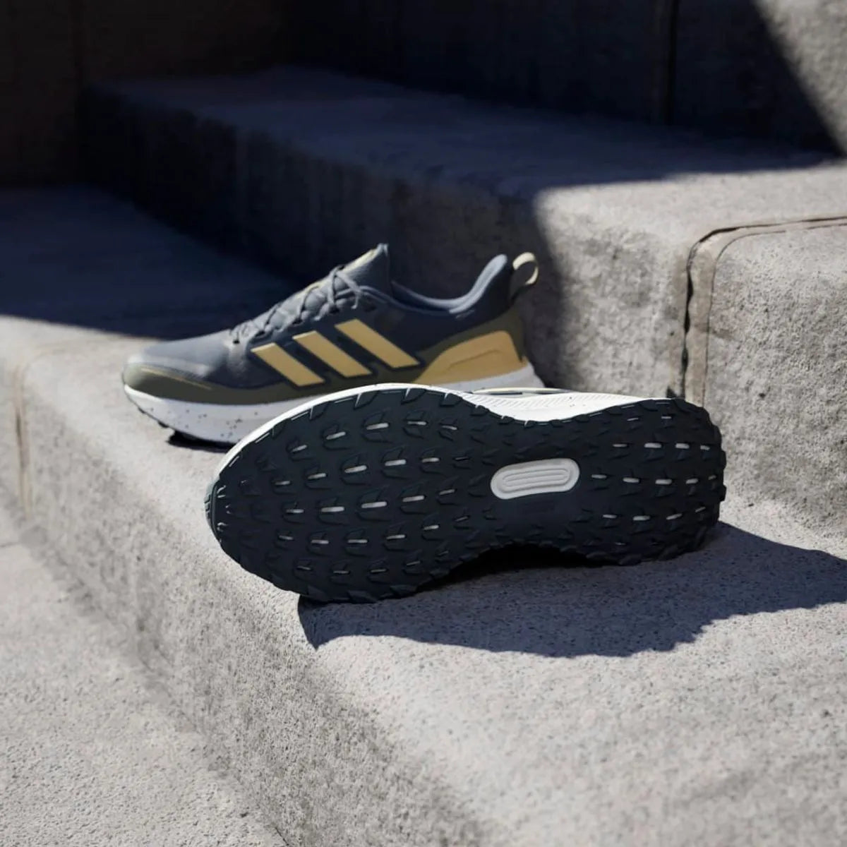 Tenis Adidas ULTRARUN 5 TR JP5906