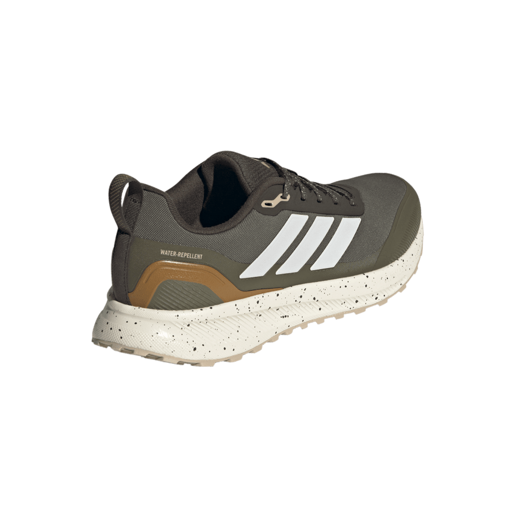 Tenis Adidas de Running Runfalcon 5 TR JQ2501