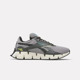 Tenis Reebok Running 100209976  Zig Dynamica Str Unisex